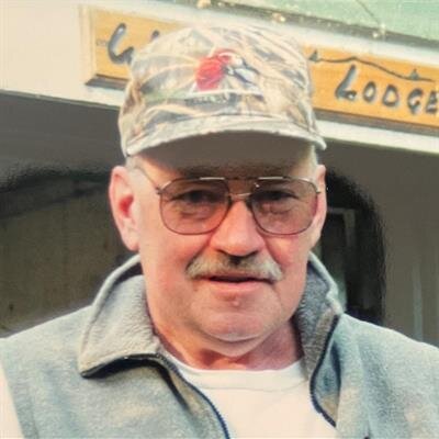 Billy Lee Stadsholt