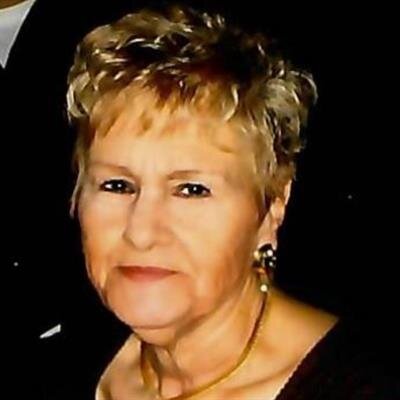 Sharon L. Ergh