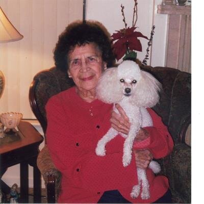 Mary Cecilia Astorga