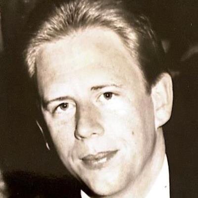 Kenneth John Decker
