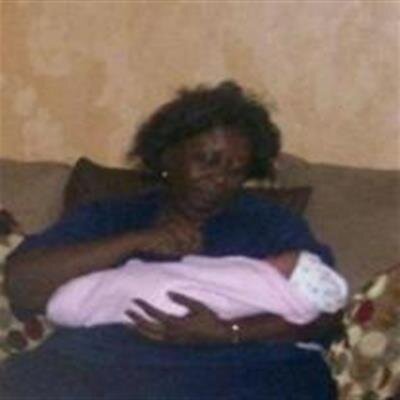 Aleshia Abrams Grinnell