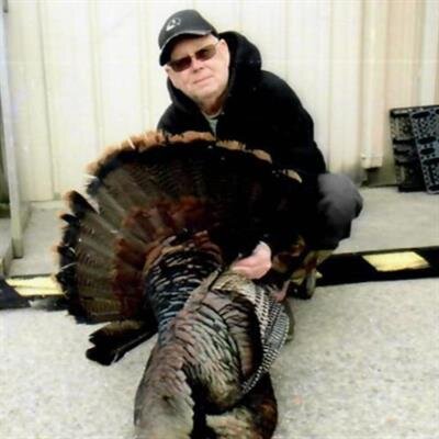 Phillip Michael Herzberg