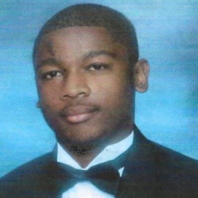 Mr. Michael Mitchell