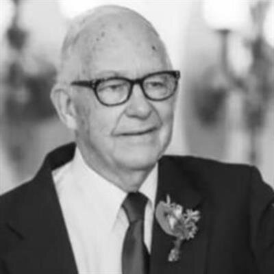 Mr. John David Peak