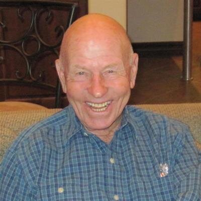 Harry A. Spitzer