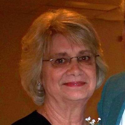 Mariann C. Haxton