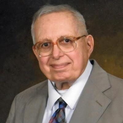Dr. Kenneth John Lacho