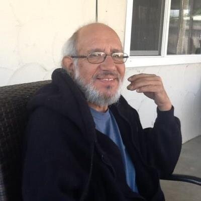 George Lee Hernandez SR