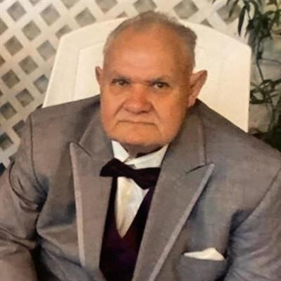 Mitchell Eugene Murray