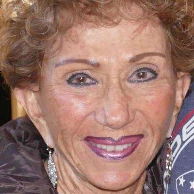 Myrna Schweiger