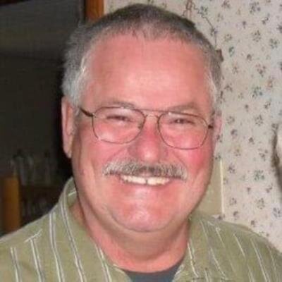 Paul V. Konetski