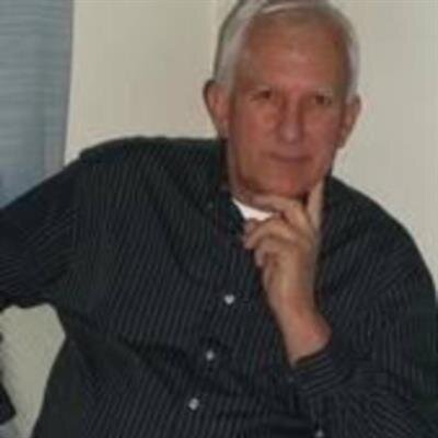 Willard A. Reusch Jr.