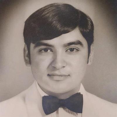 Francisco P. Hernandez Jr.