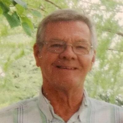 Johnny Wright Rhodes