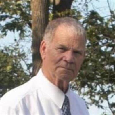 Jimmie C. Bowen