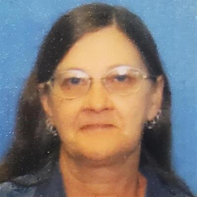 Carol A. Ford