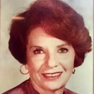 Florence Linden