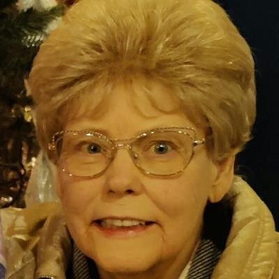 Patricia L. Thomas