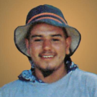 Miguel Romo Jr.