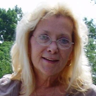 Laura Lee Steving