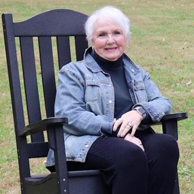 Betty Jean Smith Grubb