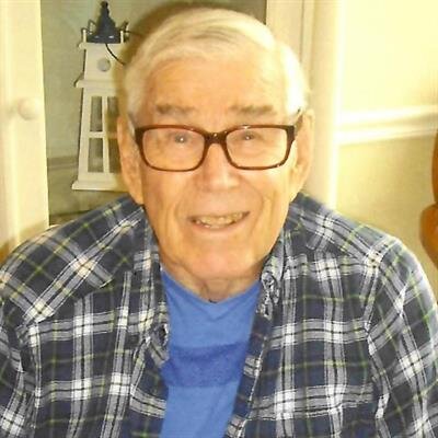 James Alan LeHoty