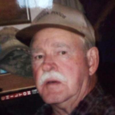 Allen Wayne Reed