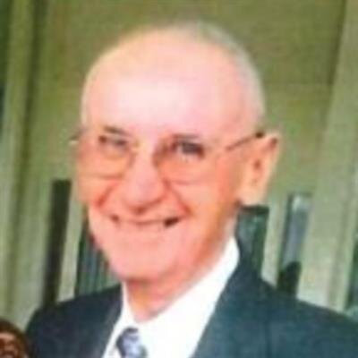 Tadeiusz Joseph Zoucha