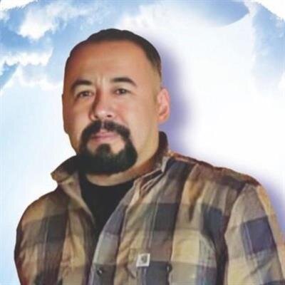 Adrian Anthony Jimenez