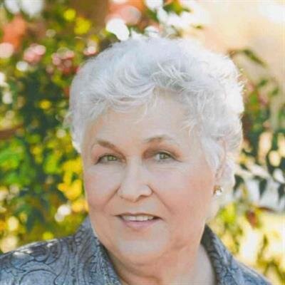 Mrs. Carolyn Munn Smotherman