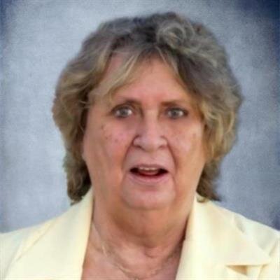 Linda Carol Cooper