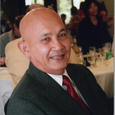 Antonio Perez Limtiaco