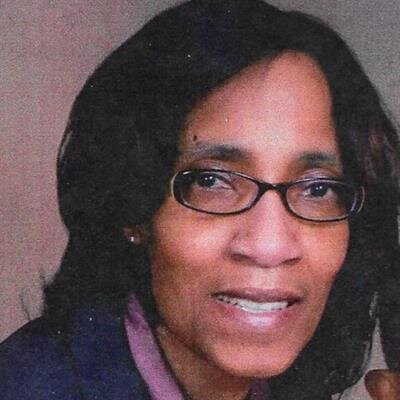 Cynthia Jean Cooper