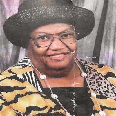 Mrs. Mary Rancher