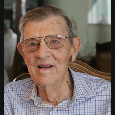 Walter F. Burger Jr.