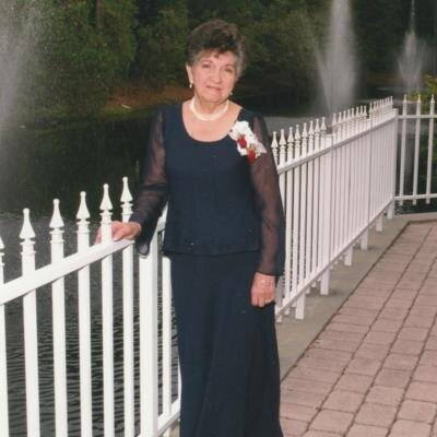 Pastora Matilde Rios