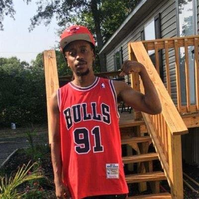Broderick D Plowden