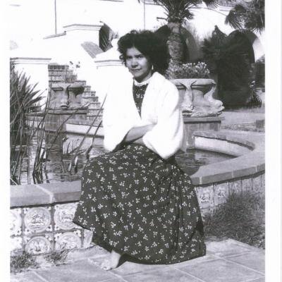 Guadalupe R Rios