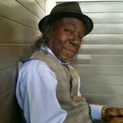 Alfred Eugene Ellison