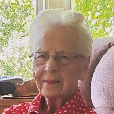 Dorothy Ann Biesinger