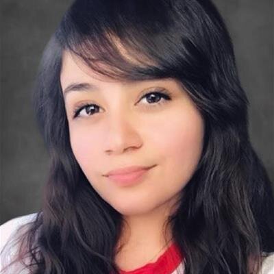 Jacqueline Gonzalez
