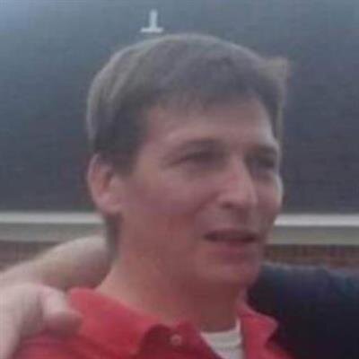 Mr. Daniel Frederick Boone