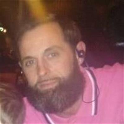 Jonathan Wesley Wiseman