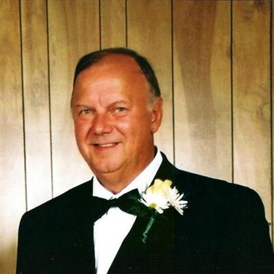 Bill J. Besonen