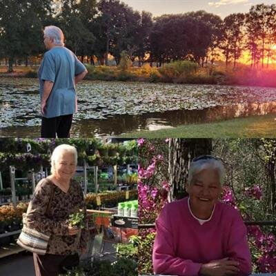 Mrs. Carolyn Knight Mixon