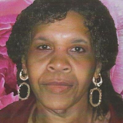 Ms. Doris Jordan Graham