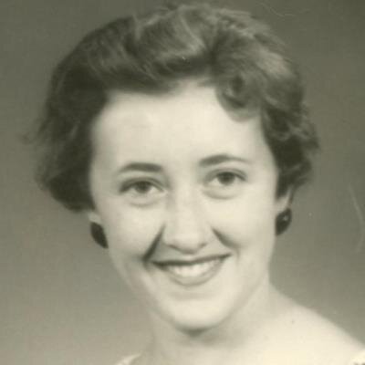 Phyllis Rukes