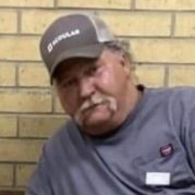 Randy Lee Rakestraw