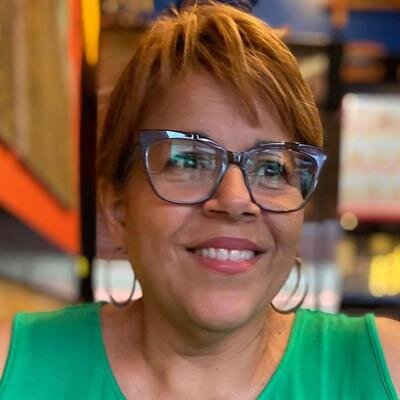 Miriam Morales Clark