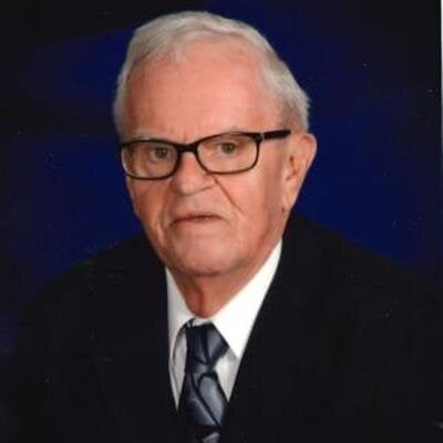 Marlin John Schmitten
